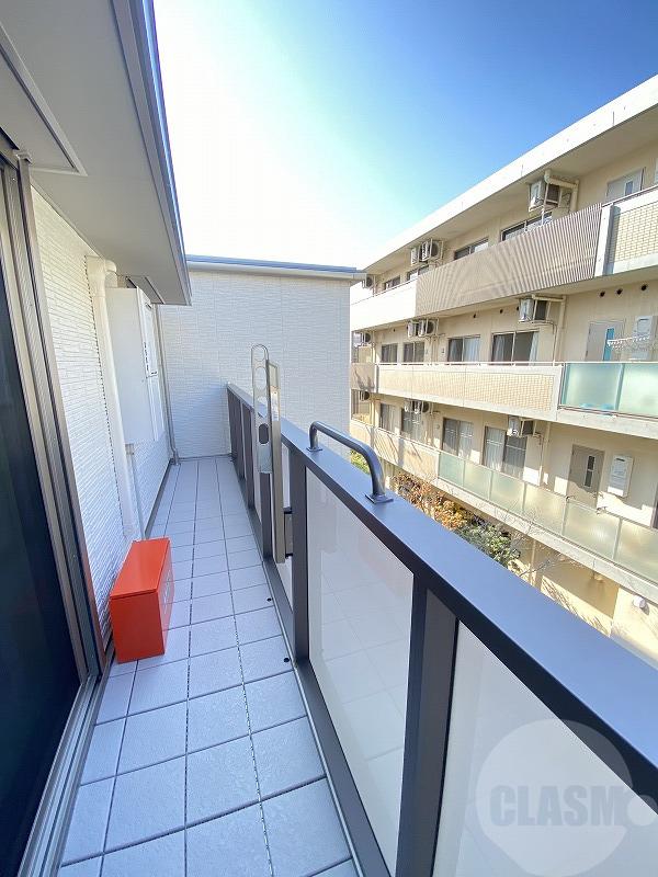 24/30 バルコニー