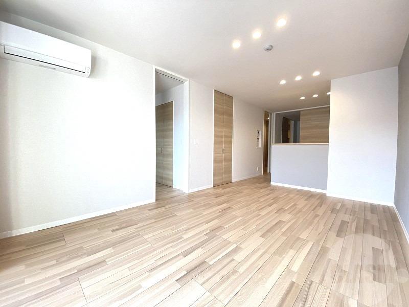 3/30 リビング/ダイニング