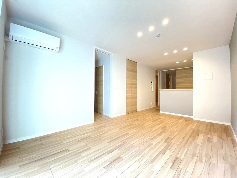 3/30 リビング/ダイニング