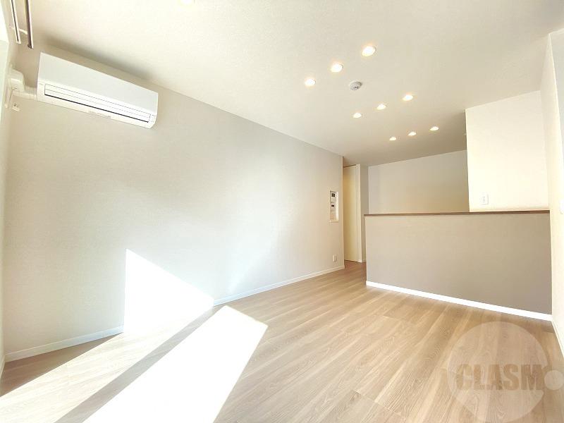 3/30 リビング/ダイニング