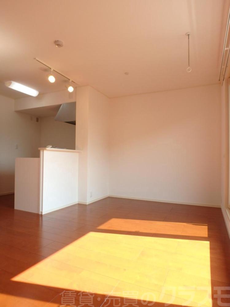 6/24 リビング/ダイニング