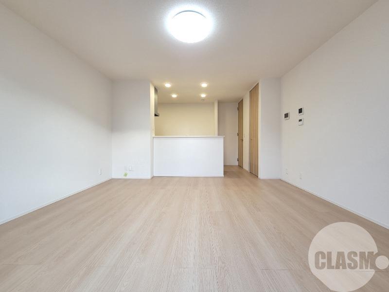 3/30 リビング/ダイニング