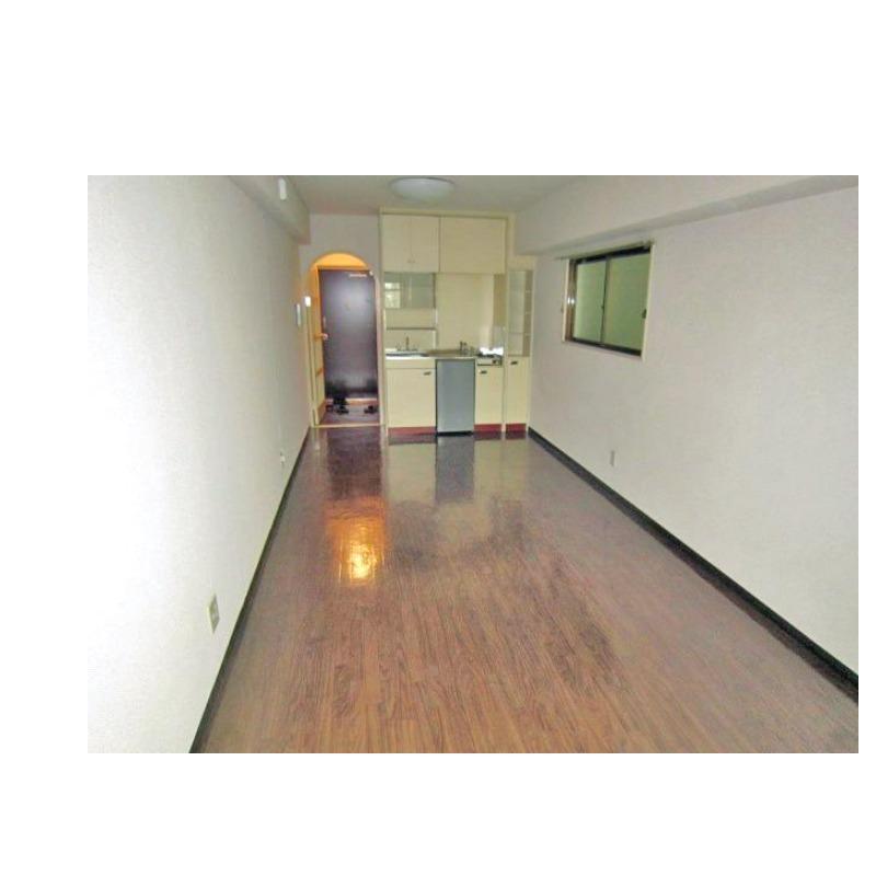 4/21 リビング/ダイニング