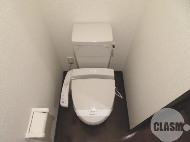 9/30 トイレ