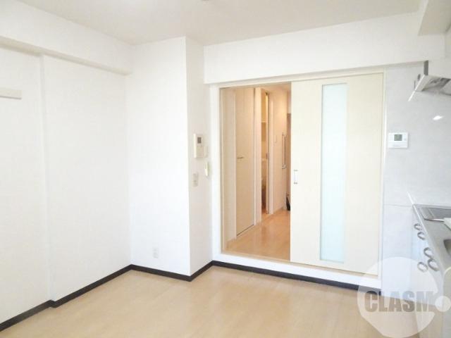 3/26 リビング/ダイニング