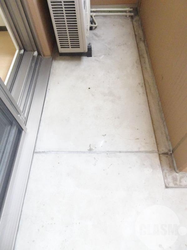 16/26 バルコニー