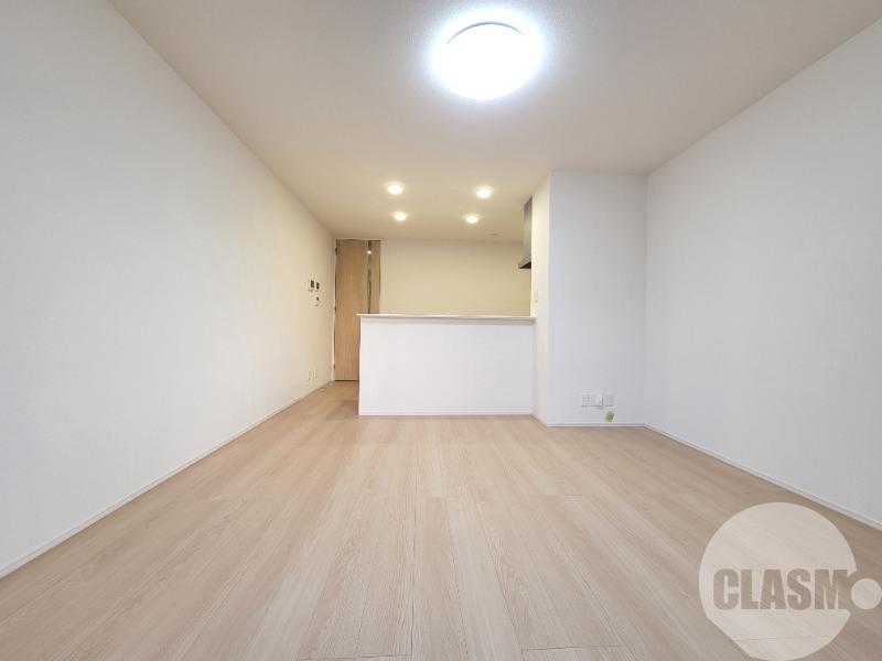 3/30 リビング/ダイニング