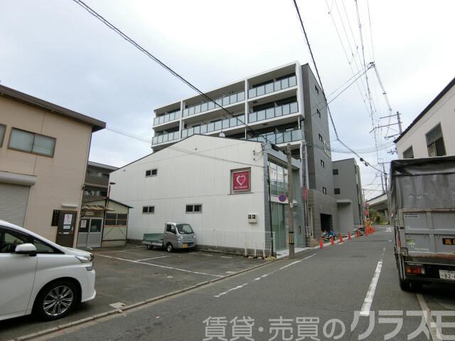 30/30 周辺