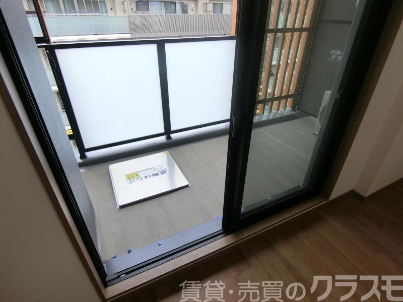 23/30 バルコニー