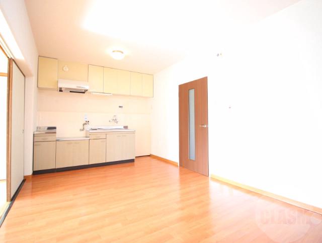 3/28 リビング/ダイニング