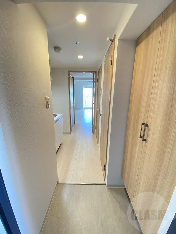 20/30 バルコニー