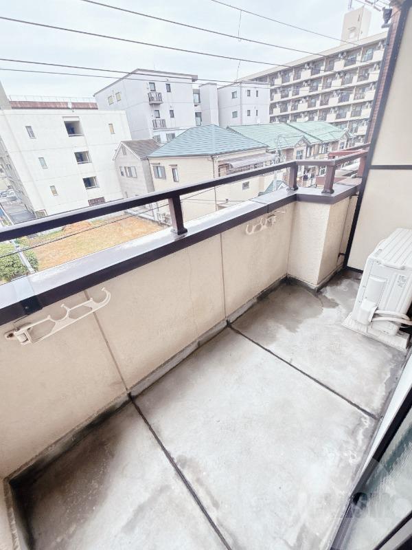 14/29 バルコニー