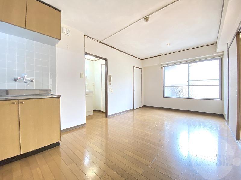 3/27 リビング/ダイニング