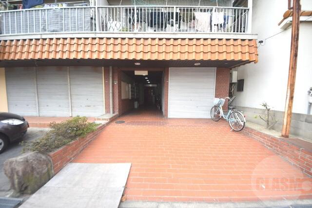 2/11 エントランス