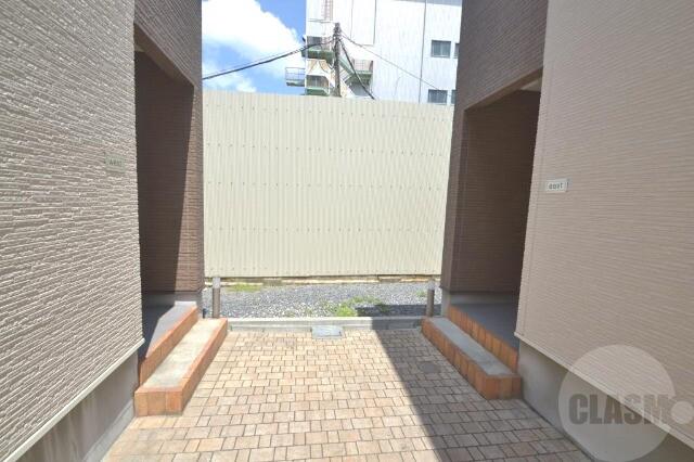 2/11 エントランス