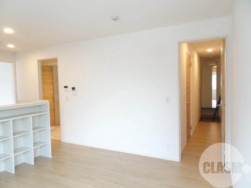 3/29 リビング/ダイニング