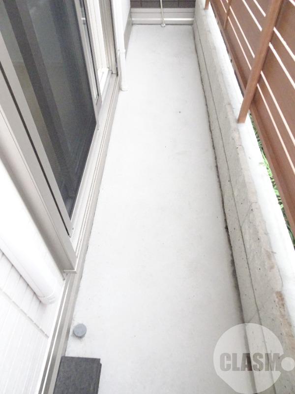 16/29 バルコニー