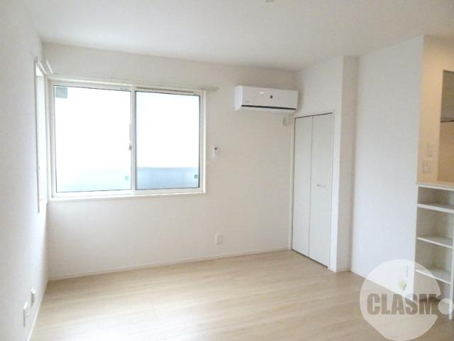 4/29 リビング/ダイニング