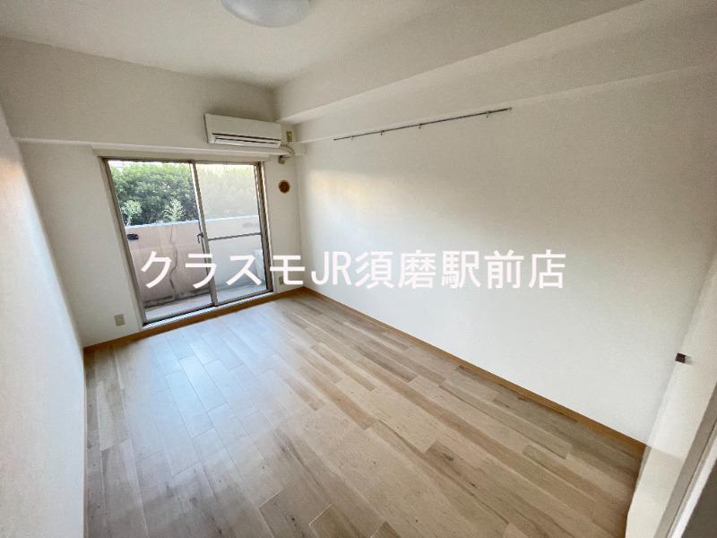 4/24 リビング/ダイニング