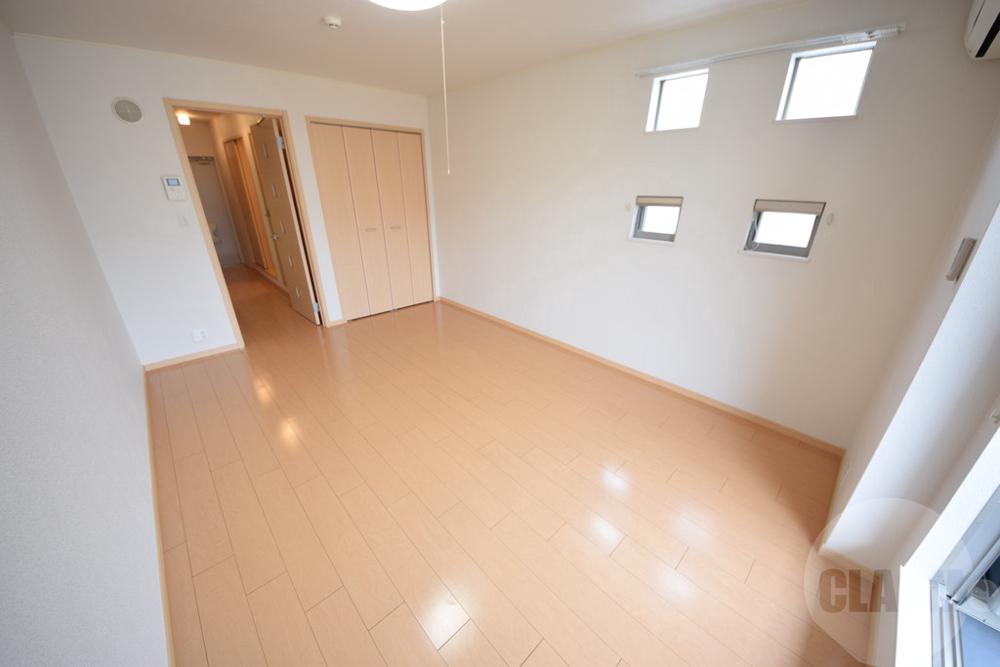 5/30 リビング/ダイニング