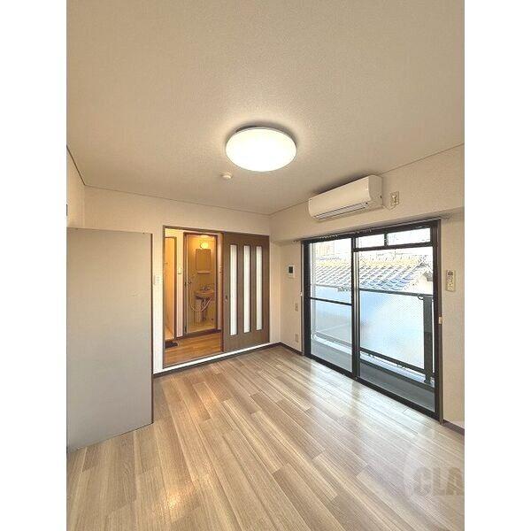 3/19 リビング/ダイニング