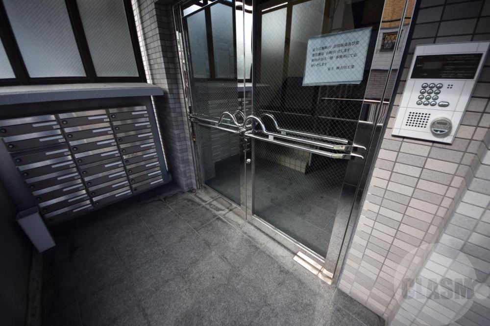 2/10 エントランス