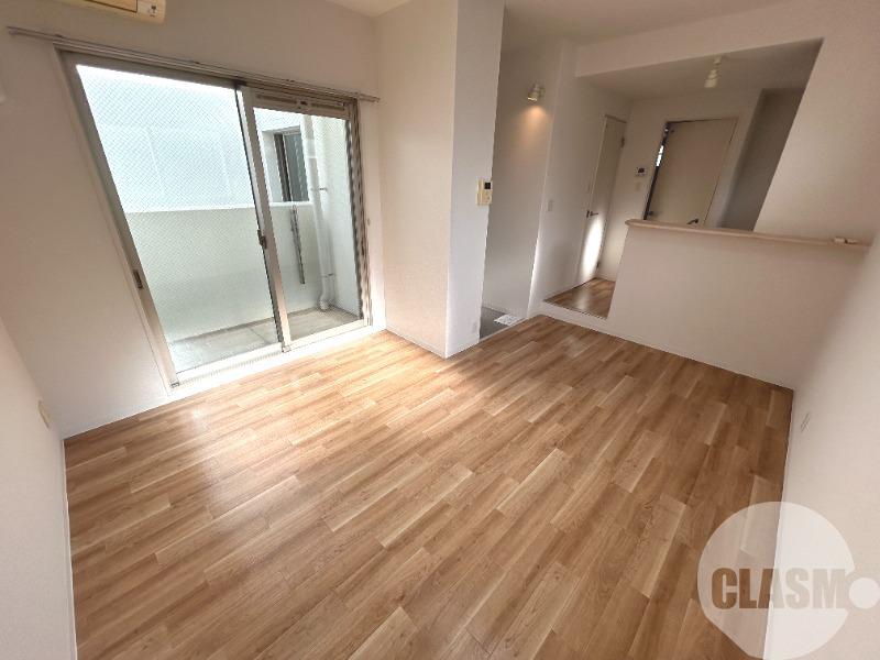 3/30 リビング/ダイニング