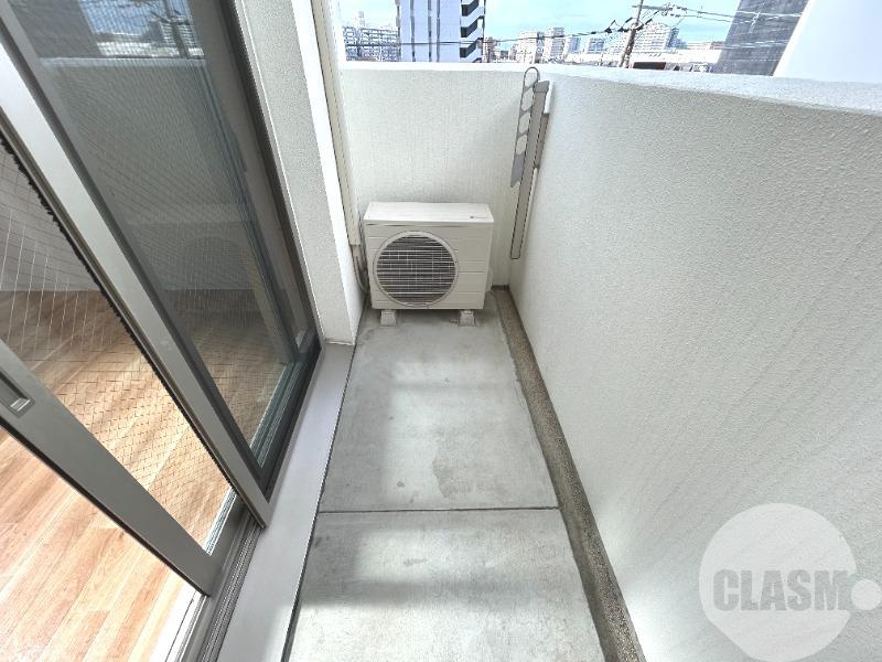 14/30 バルコニー