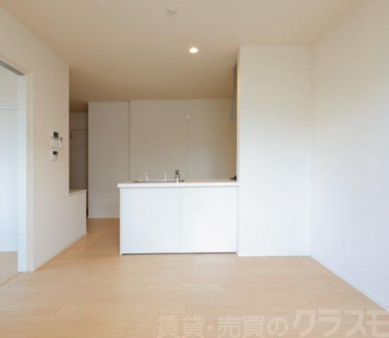 6/30 リビング/ダイニング