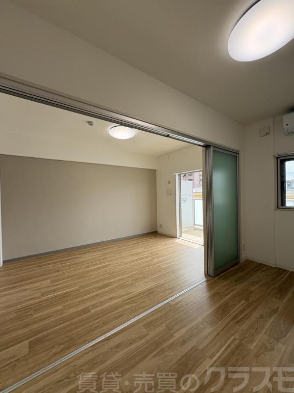 8/30 リビング/ダイニング