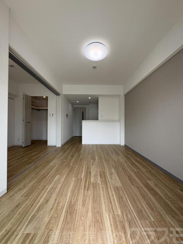 5/30 リビング/ダイニング