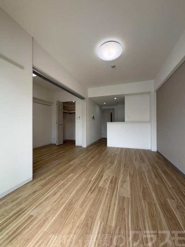 9/30 リビング/ダイニング