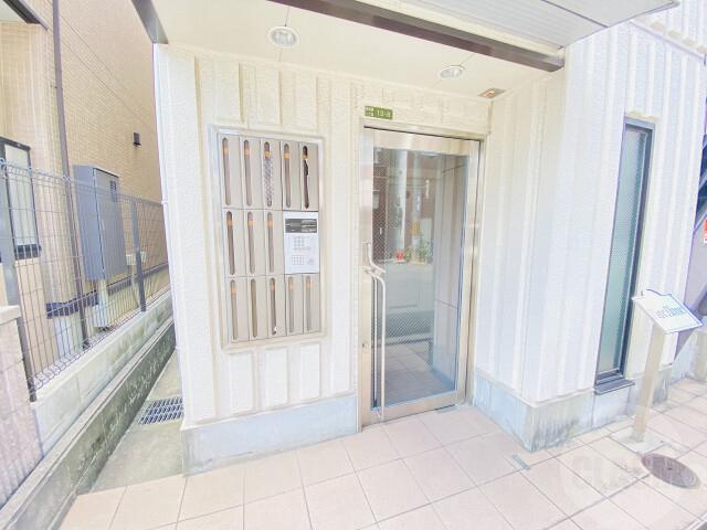 15/24 エントランス