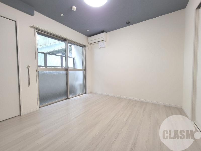 3/27 リビング/ダイニング