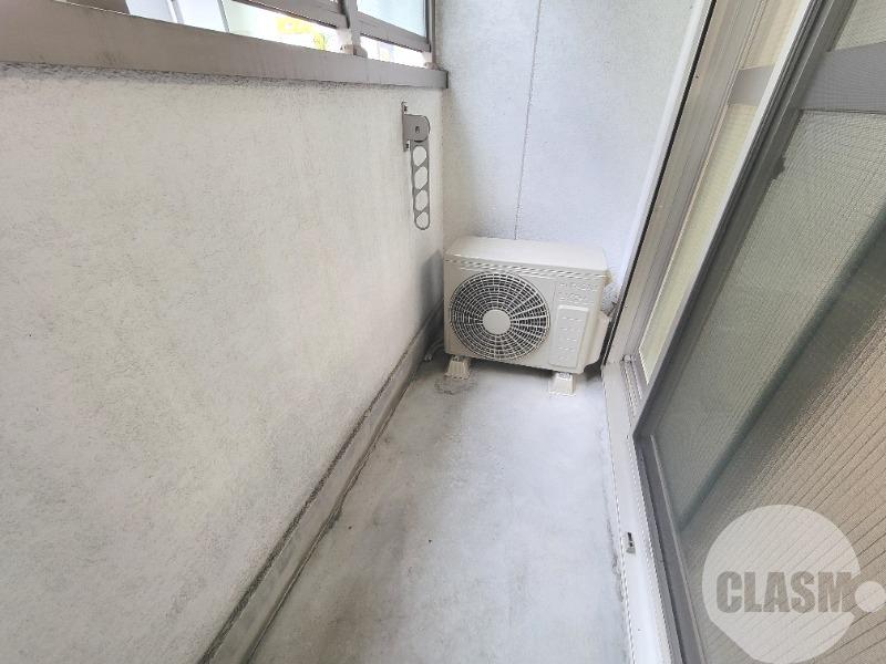 15/27 バルコニー