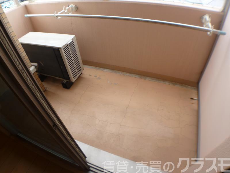 24/30 バルコニー