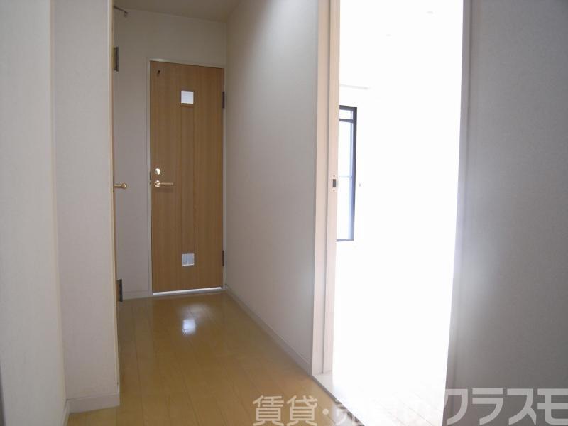15/30 玄関