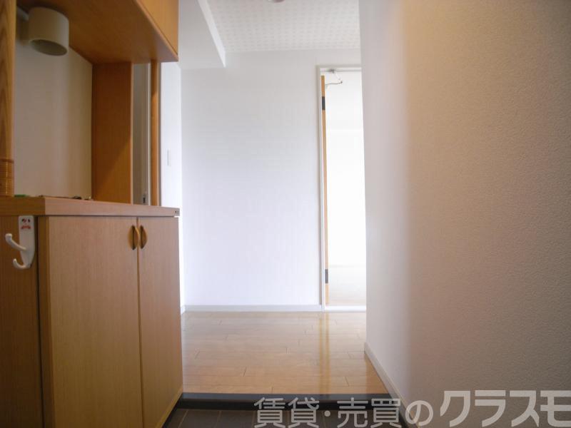 15/30 玄関