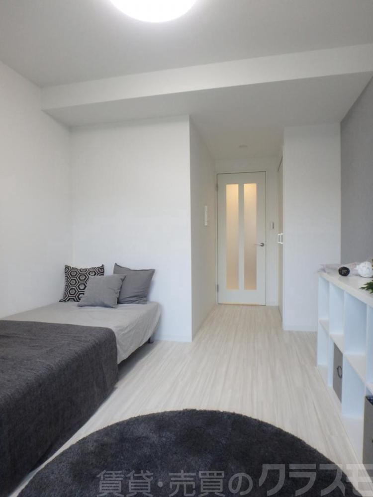 5/30 リビング/ダイニング