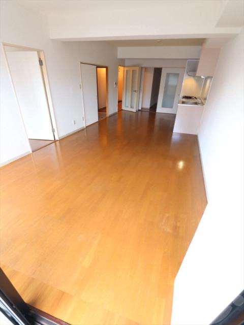 4/30 リビング/ダイニング