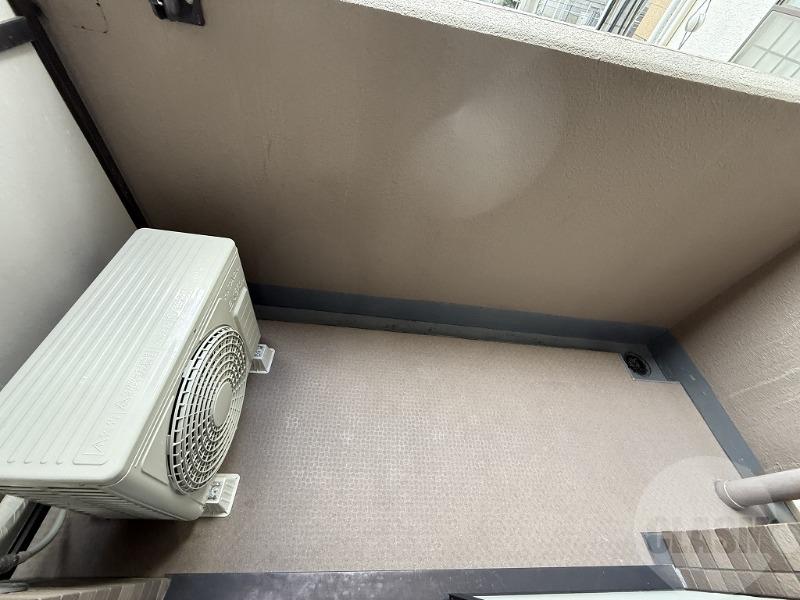 14/25 バルコニー