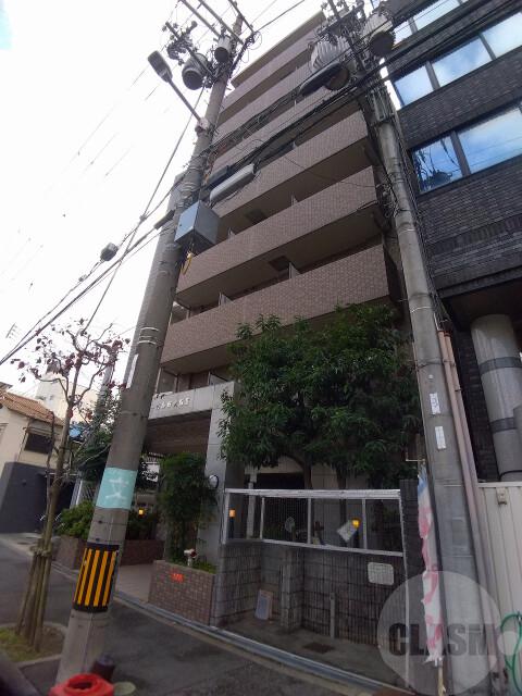 21/25 エントランス