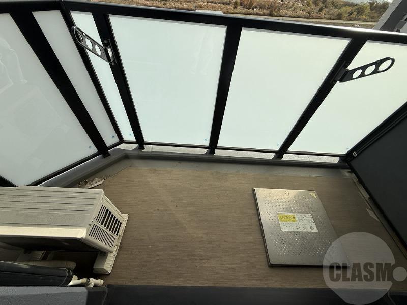 14/27 バルコニー