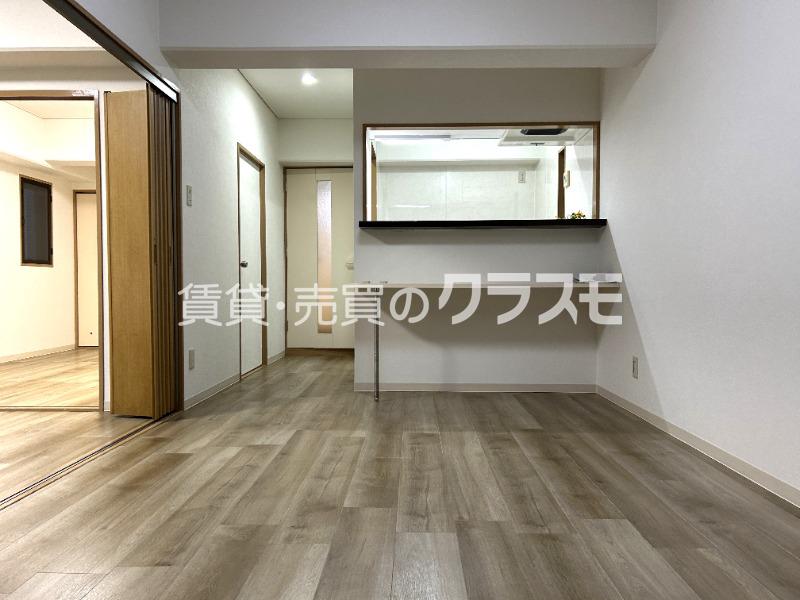 3/29 リビング/ダイニング