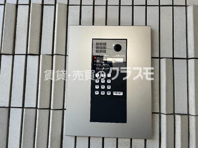 2/17 エントランス