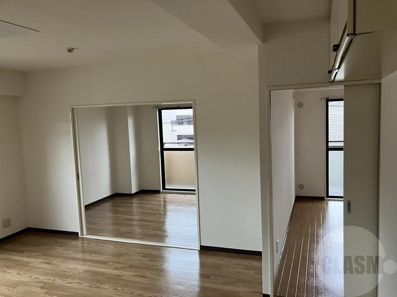 3/28 リビング/ダイニング