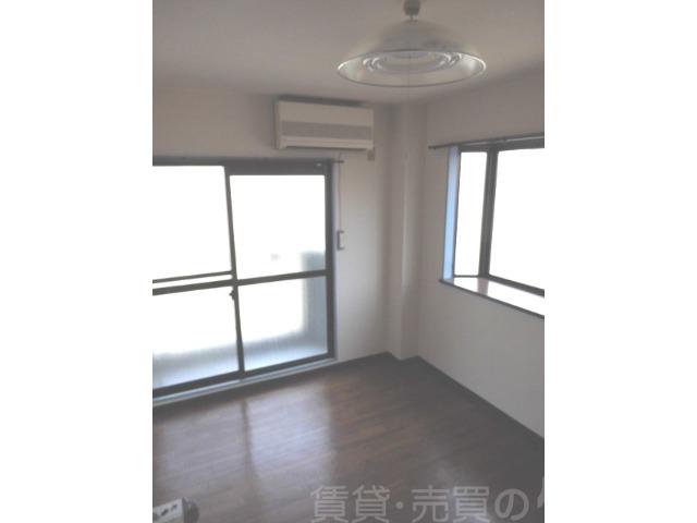 4/19 リビング/ダイニング