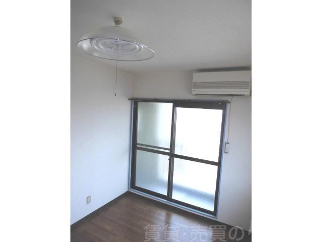 12/19 バルコニー