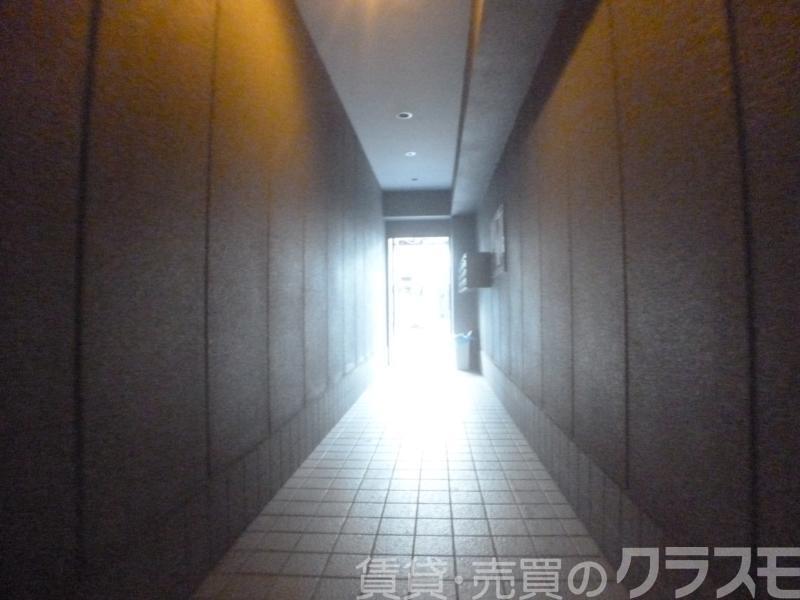 29/30 エントランス