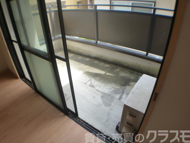 24/30 バルコニー